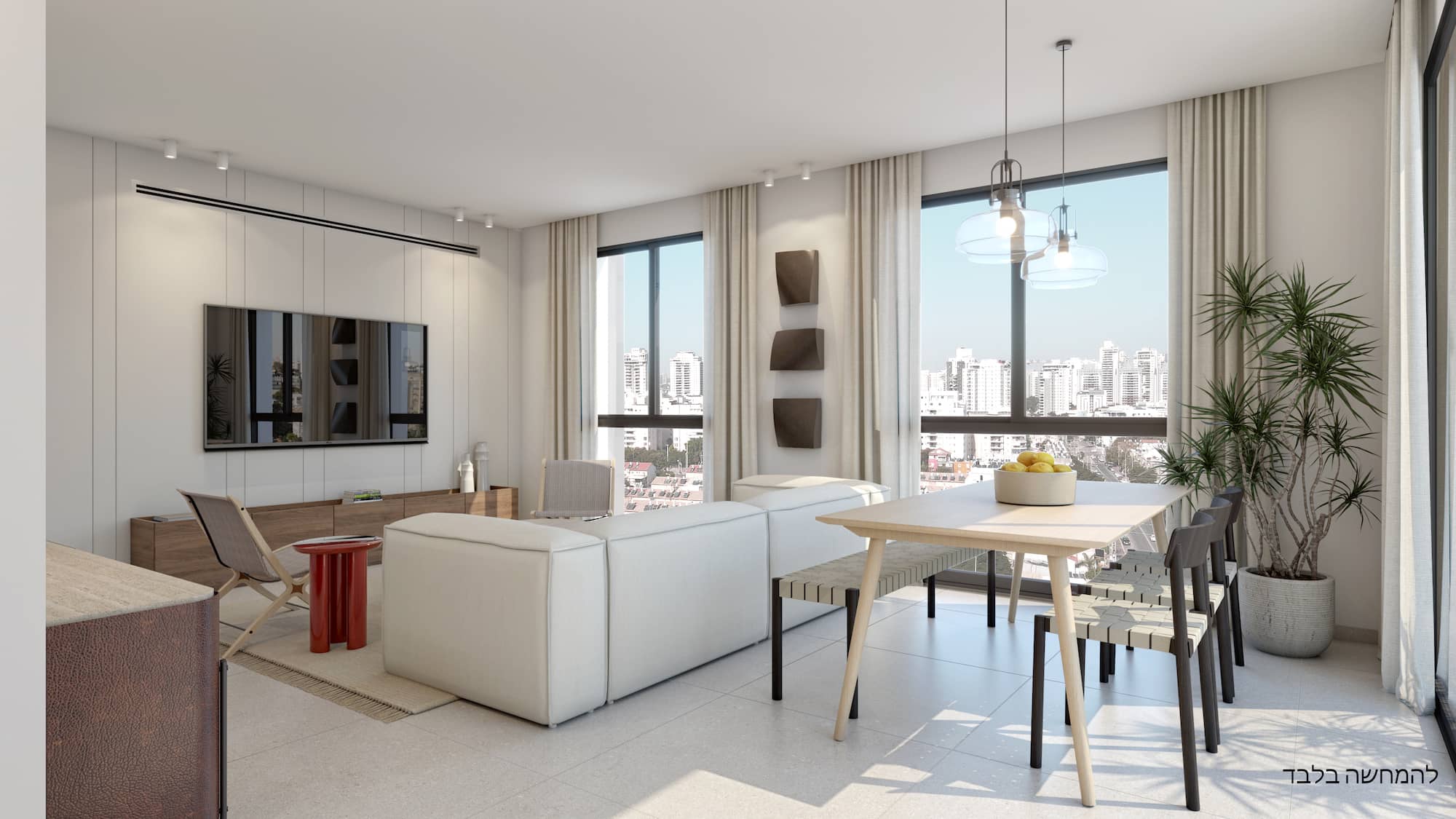 PORZIM 16-4 ROOMS-A2