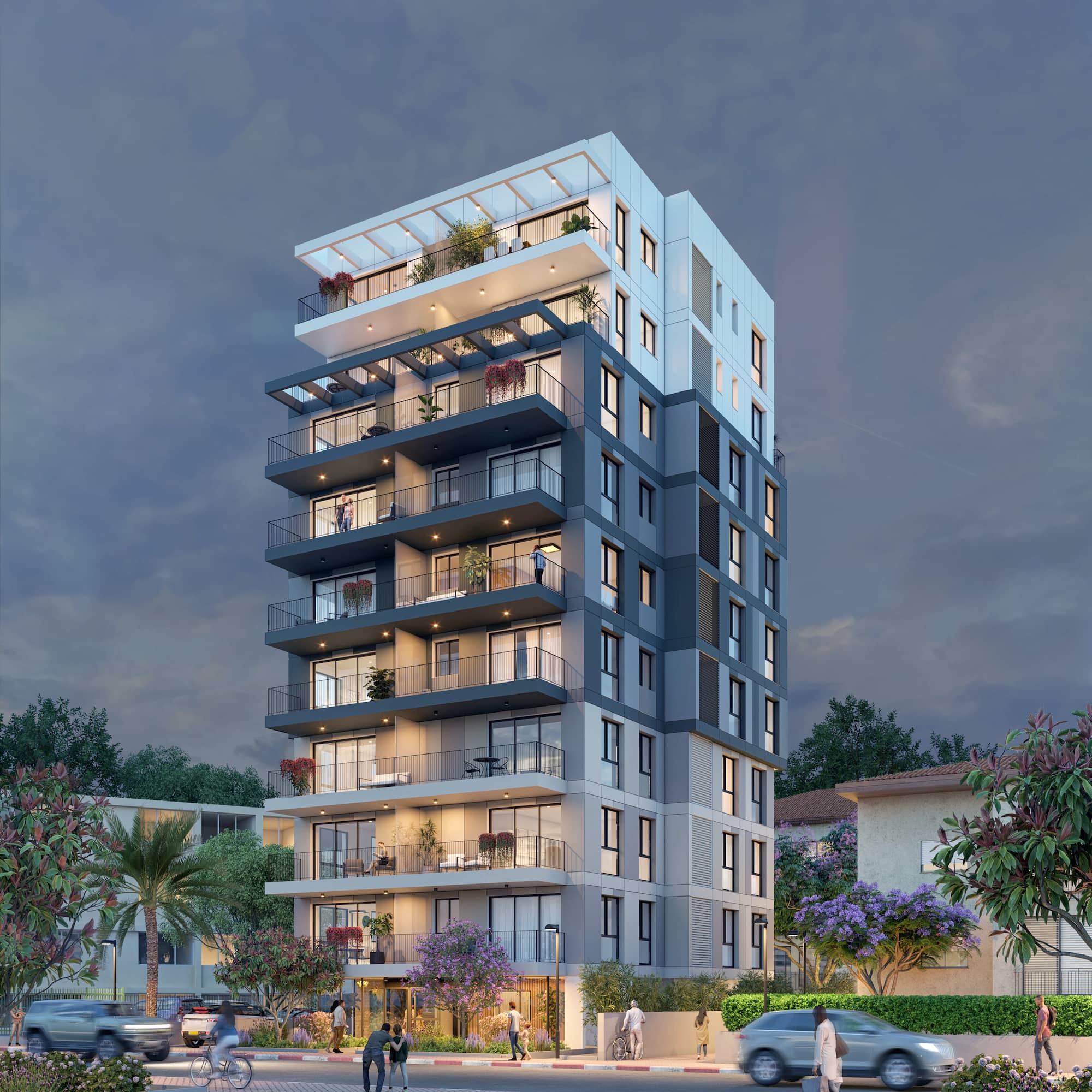 PORZIM 16-NIGHT 6 CLEAN